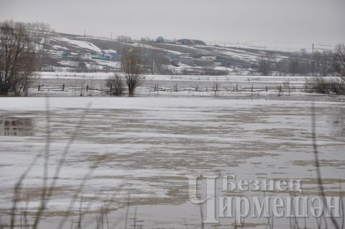 Татарстанда ял көннәрендә җылытачак