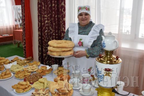 Чирмешәндә мәдәният хезмәткәрләренең зона семинары үтте