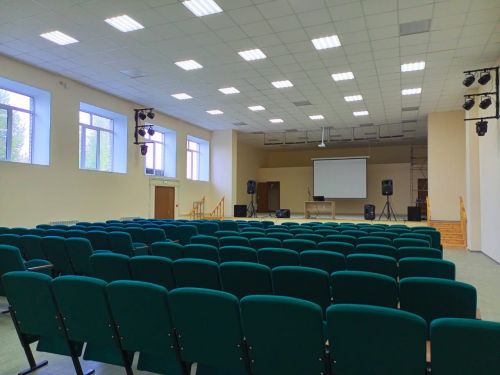 Чирмешән районында өч мәдәният йорты нефтьчеләр ярдәмендә үз проектларын тормышка ашыра