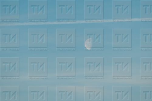 Татарстанцы смогут увидеть мрачную Луну