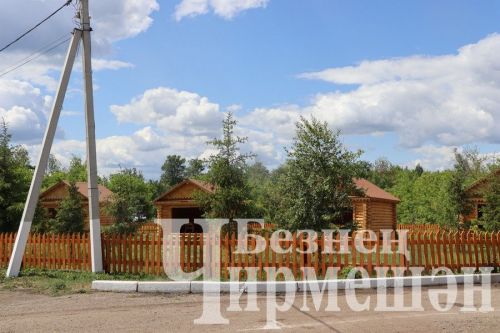 Чирмешәндә Сабан туе батырына квадроцикл бүләк итмәкчеләр