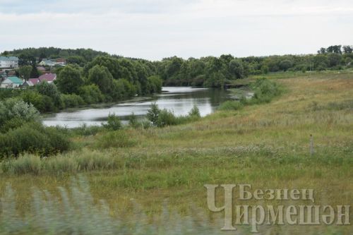 Июль ахырына кадәр Татарстанда яңа температура рекордлары көтелми