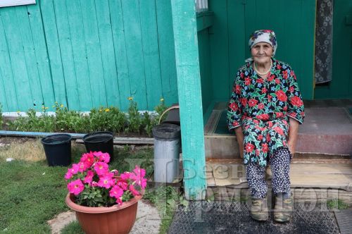 Чумачкадан да матур урын юктыр