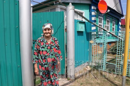 Чумачкадан да матур урын юктыр