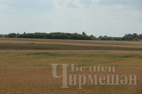 Чумачкадан да матур урын юктыр