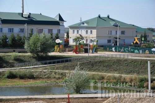 Чирмешән районында 12 гаилә таркалган
