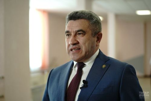 Введение пятидневки в школах Татарстана