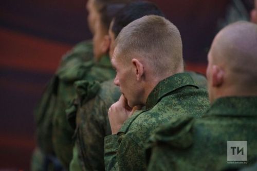 ДОСААФ РТ заплатит 105 тысяч рублей контрактникам по востребованным специальностям