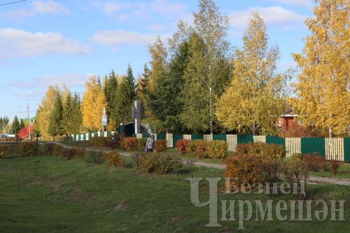 Россиягә эсселек килә