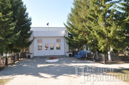 Чирмешән районында бер ир-ат күршесенең печәнен яндырган