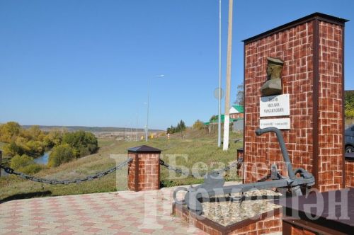 Чирмешәндә Титов чишмәсе төзекләндерелде