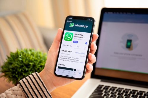 Октябрь ахырында 1 000 000 артык кешенең телефоннарында WhatsApp эшләми башлаячак