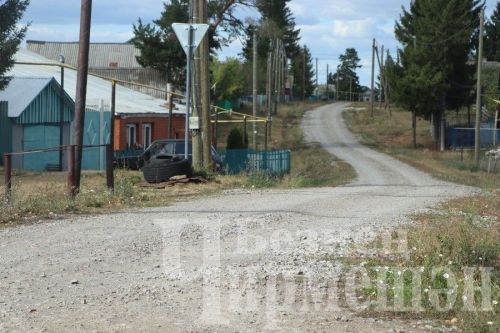 Утыз Имән авылында грант акчасына Киров урамы юлын шомартканнар