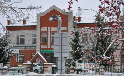 13 января в России отмечается День печати