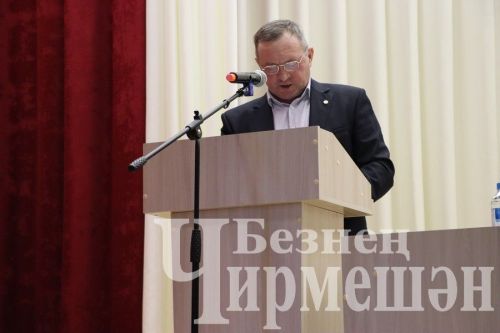 Иске Котышта су челтәрләрен яңартырга җыеналар