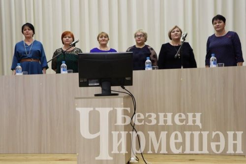 Иске Котышта су челтәрләрен яңартырга җыеналар