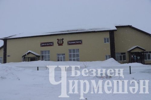 Иске Котышта су челтәрләрен яңартырга җыеналар