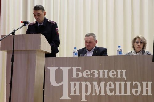 Иске Котышта су челтәрләрен яңартырга җыеналар