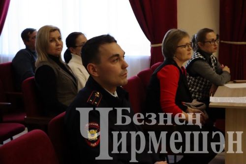 Иске Котышта су челтәрләрен яңартырга җыеналар