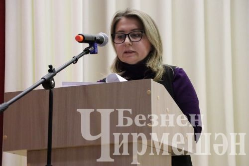 Иске Котышта су челтәрләрен яңартырга җыеналар