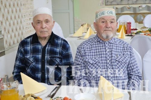 Лашман мәктәбенә Минсәгыйть Шакиров исеме бирелә