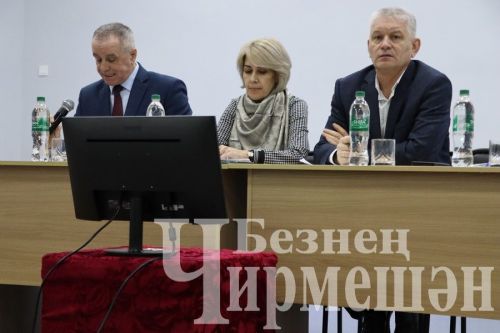 Күтәмәдә буш йортларны сүтәргә җыеналар
