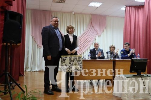 Чумачкадагы яңа сузылган линиядә су югала