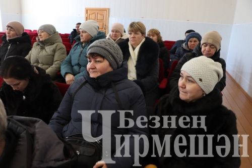 Чумачкадагы яңа сузылган линиядә су югала