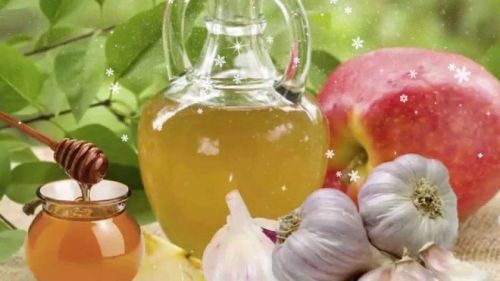 Алма серкәсенең файдасын беләсезме?