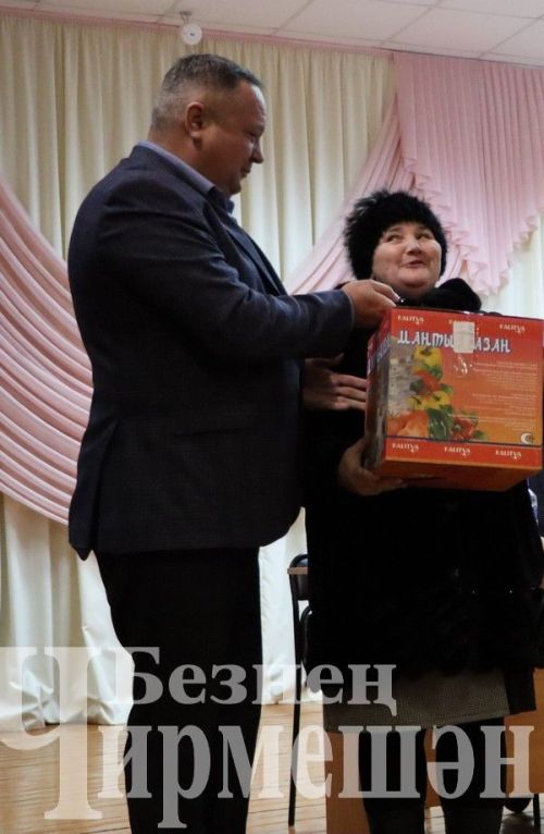 Чумачкадагы яңа сузылган линиядә су югала