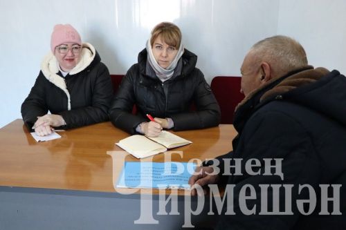 Чумачкадагы яңа сузылган линиядә су югала