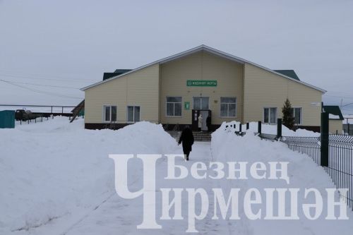 Район башлыгы кармышлыларга рәхмәт белдерде