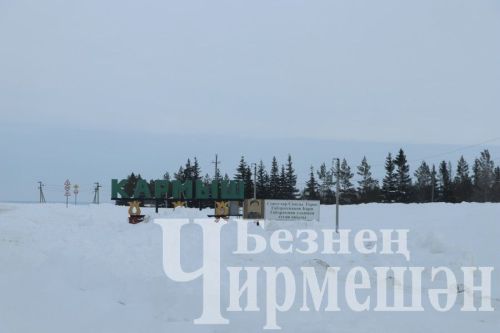 Сабантуй өчен яңа урын булачак
