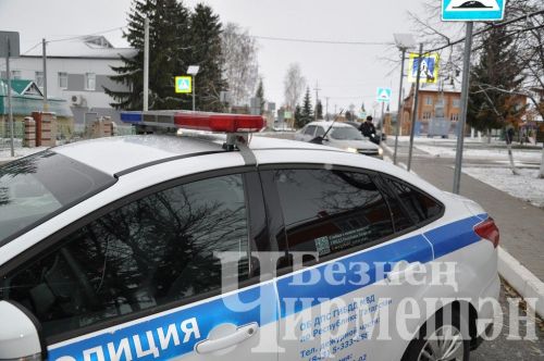 ГИБДД Татарстана на видео показала важность использования ремней безопасности