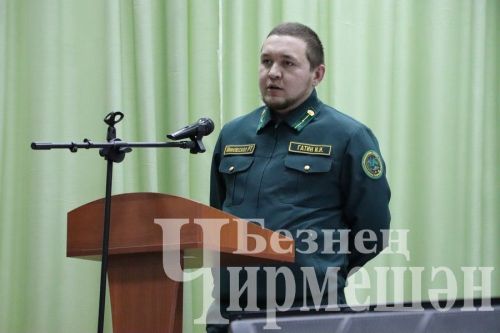 Иске Кадида зур эшләрне өмә ясап җиңдерәләр