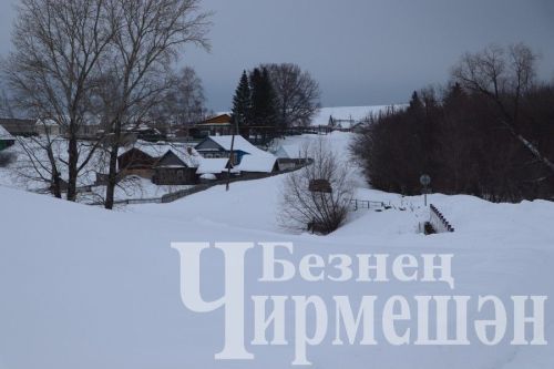 Иске Кадида зур эшләрне өмә ясап җиңдерәләр