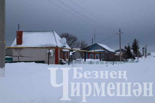 Иске Кадида зур эшләрне өмә ясап җиңдерәләр