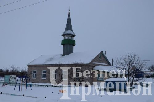 Иске Кадида зур эшләрне өмә ясап җиңдерәләр