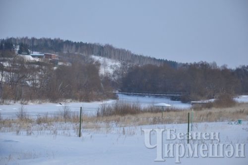 Көндез Татарстанда бераз кар, бозлавык һәм салкын булуы көтелә