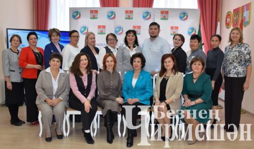 Чирмешәндә “Татарстан-Яңа гасыр” хәрәкәтенең териториаль бүлекчәсен Альмир Жораев җитәкләячәк