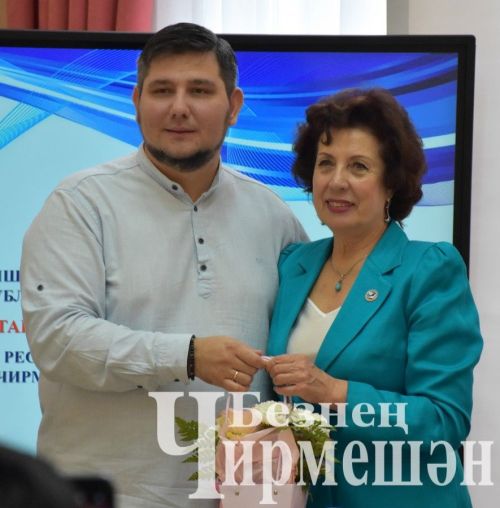 Чирмешәндә “Татарстан-Яңа гасыр” хәрәкәтенең териториаль бүлекчәсен Альмир Жораев җитәкләячәк