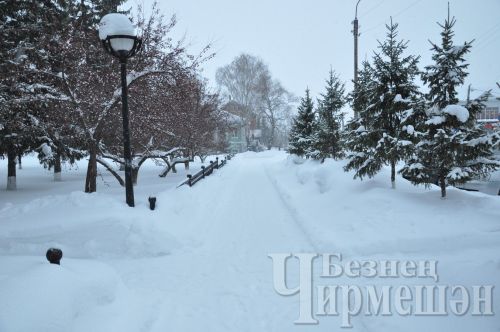 Җирдә өчле магнит давылы көтелә