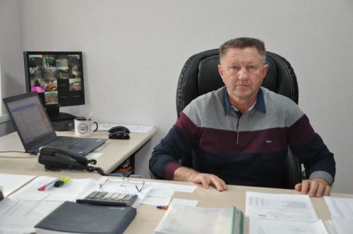 Чирмешән районында 45 ел элек “Сельхозхимия” берләшмәсе оешкан