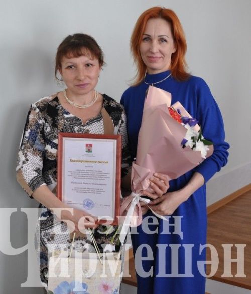 Черемшанскому дому-интернату для престарелых и инвалидов исполняется 25 лет