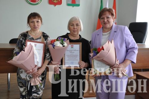 Черемшанскому дому-интернату для престарелых и инвалидов исполняется 25 лет