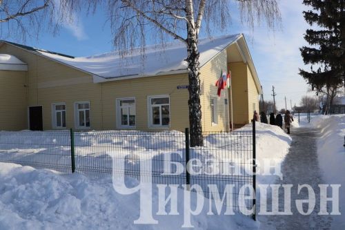 Шешминкада узган халык җыенында күперләрне ремонтлау кирәклеген дә әйттеләр