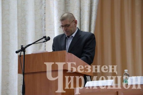 Шешминкада узган халык җыенында күперләрне ремонтлау кирәклеген дә әйттеләр