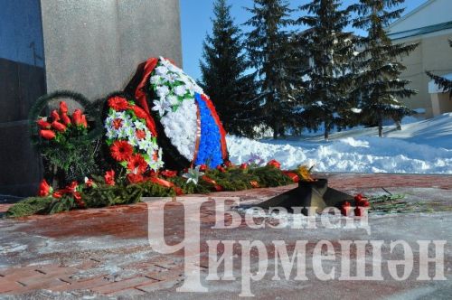 История праздника Дня защитника Отечества