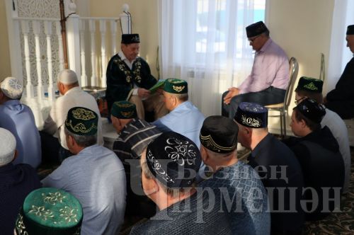 Намаз укуның нинди фазыйләтләре бар?