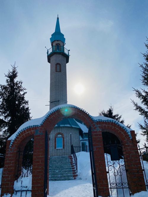 Чирмешәнлеләр изге Рамазан аена әзерләнә